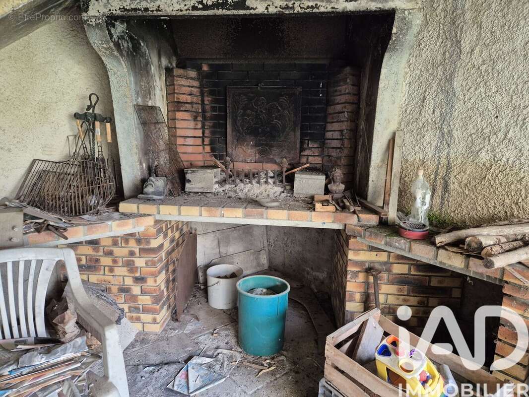 Photo 5 - Maison à RAVIERES