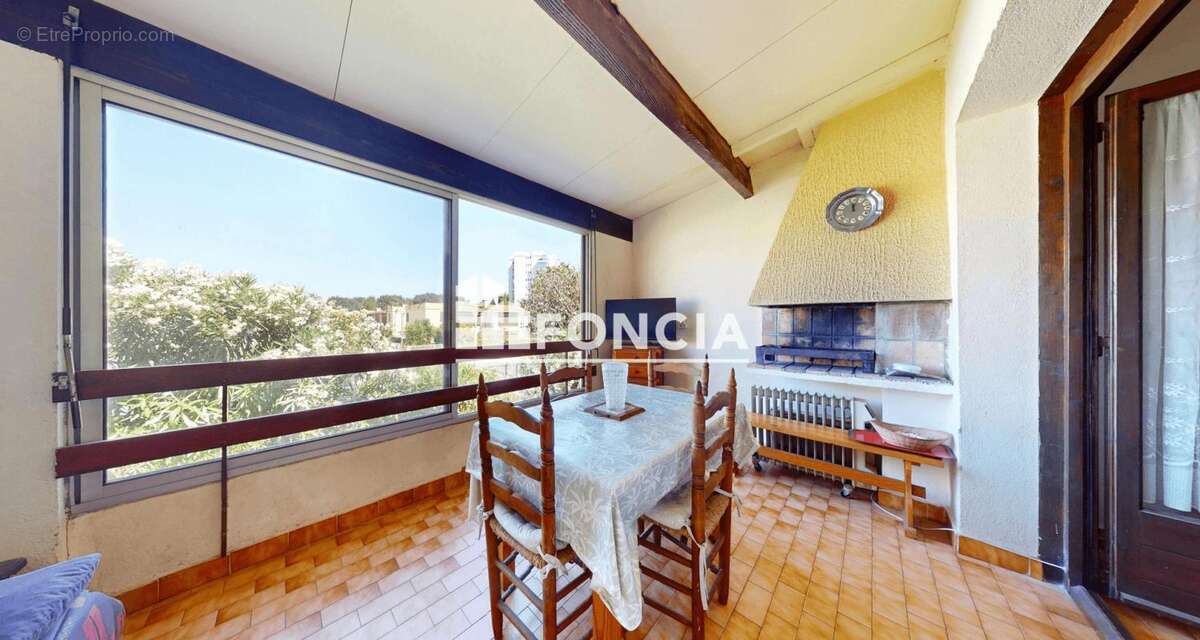 Appartement à ARGELES-SUR-MER