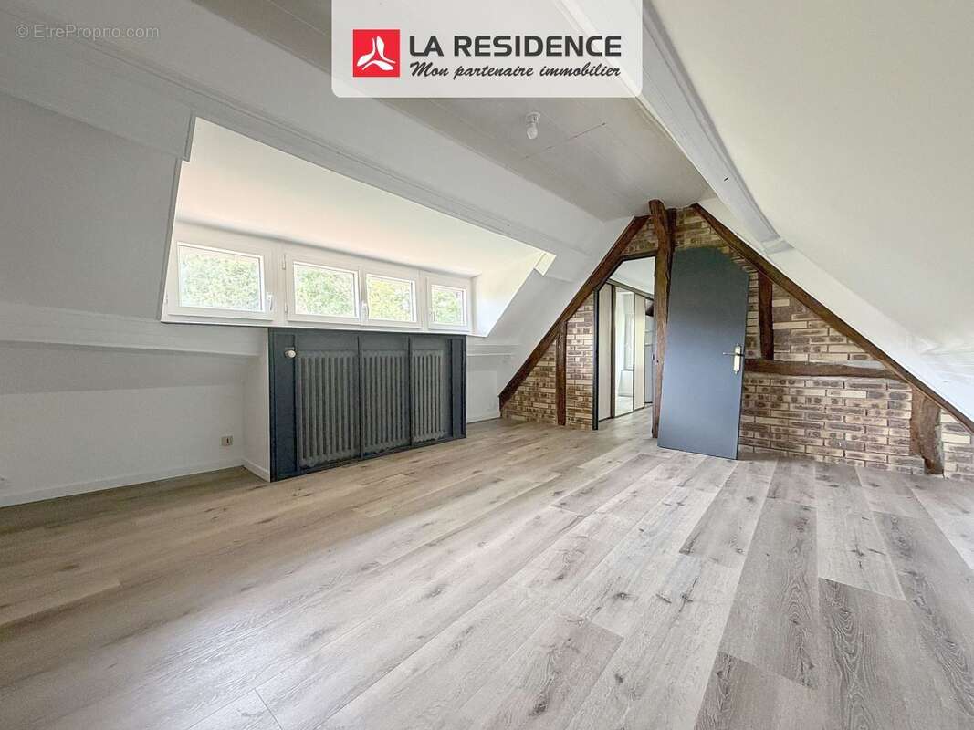 Maison 116 m² à Bonnieres-Sur-Seine  - photo 8
