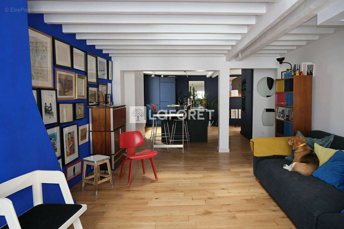 75006: Duroc-Saint-Placide - photo 4