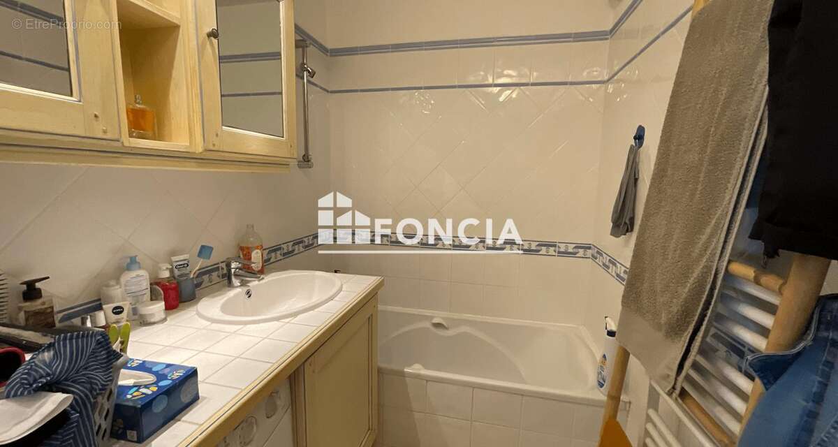 Appartement à SAINTE-MAXIME