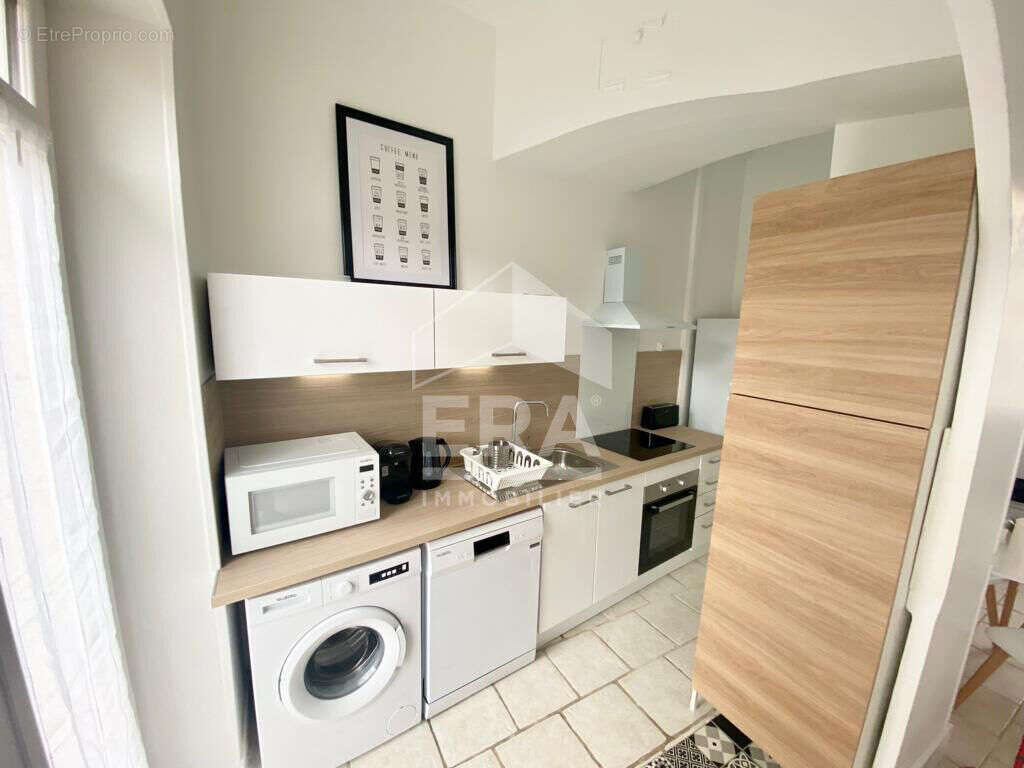 Appartement à NEVERS