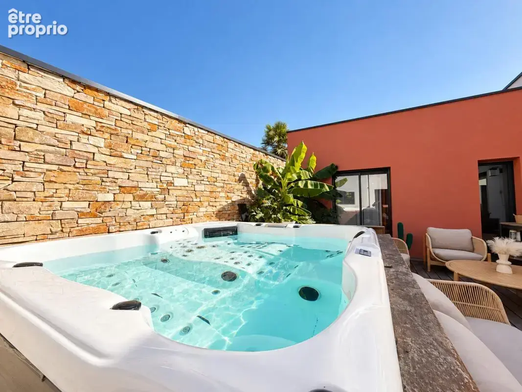 Maison 5 pièces 138 m² à vendre à Sainte-Soulle (17220) - photo 6