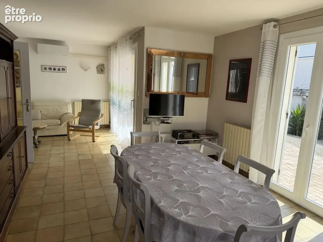 Maison 6 pièces 108 m² à vendre à Le Grau-Du-Roi (30240) - photo 5
