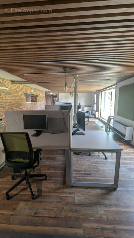 Commerce à NORDHOUSE