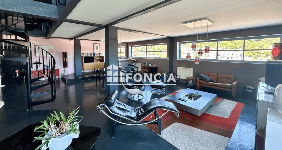 Appartement à POITIERS