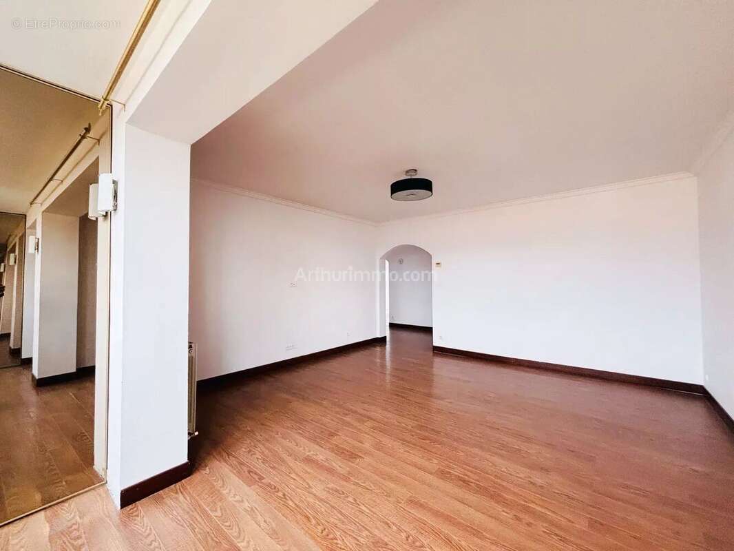 Appartement à AJACCIO