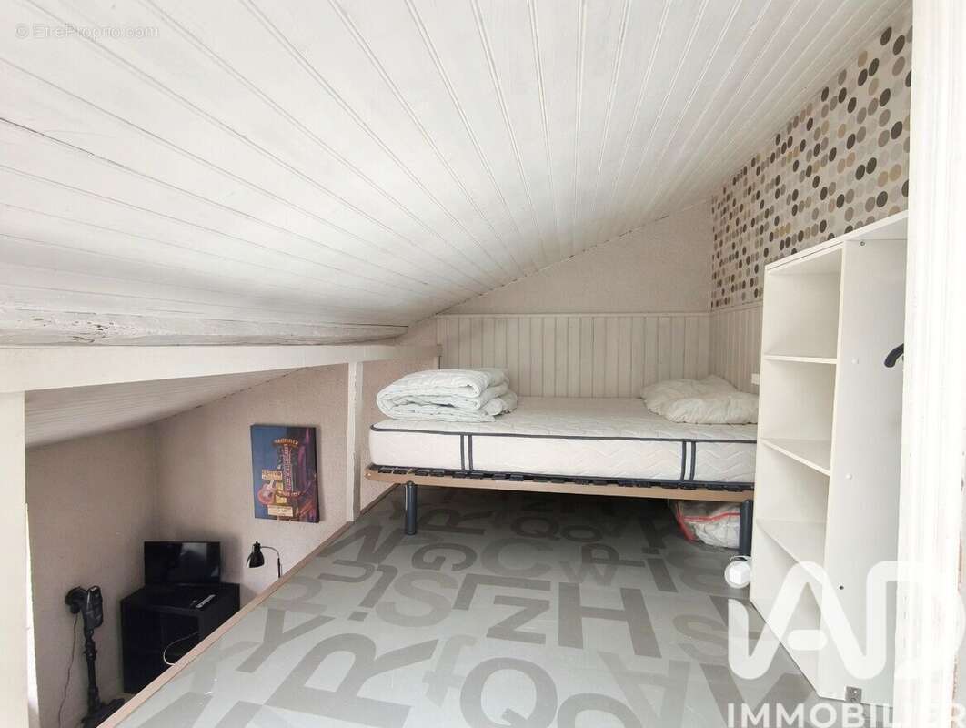 Photo 3 - Appartement à POITIERS