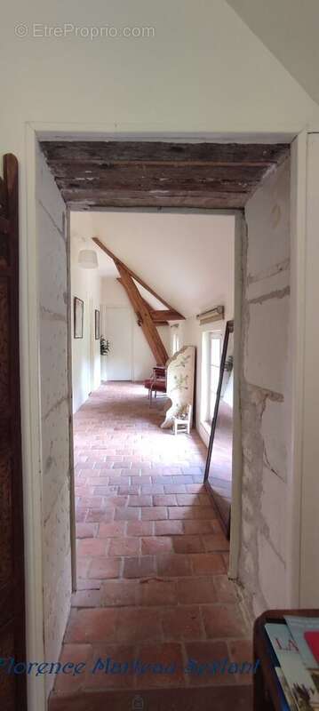 Maison à EPEIGNE-LES-BOIS