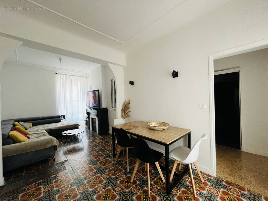 Appartement à CARCASSONNE