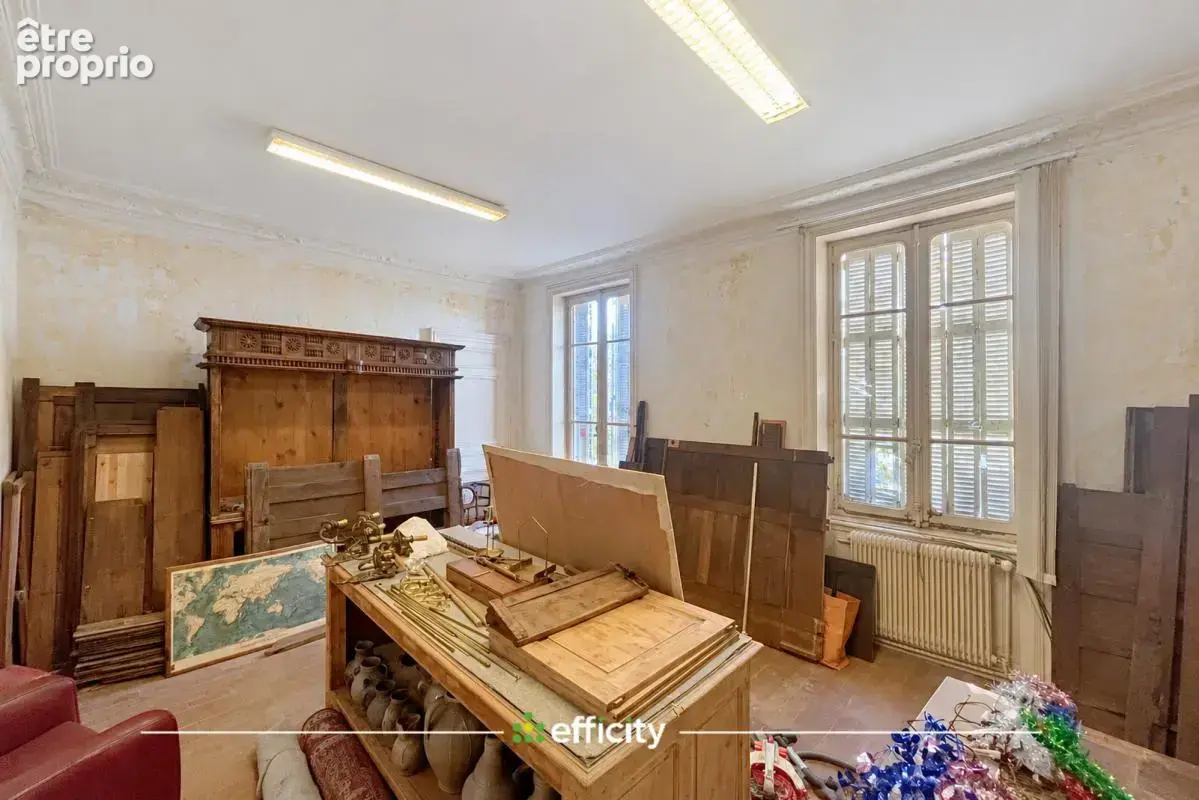 Appartement 18 pièces 594 m² à vendre à Thiers (63300) - photo 12