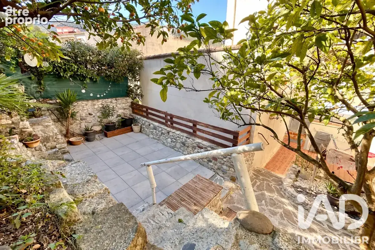 Photo 1 - Appartement à AMELIE-LES-BAINS-PALALDA