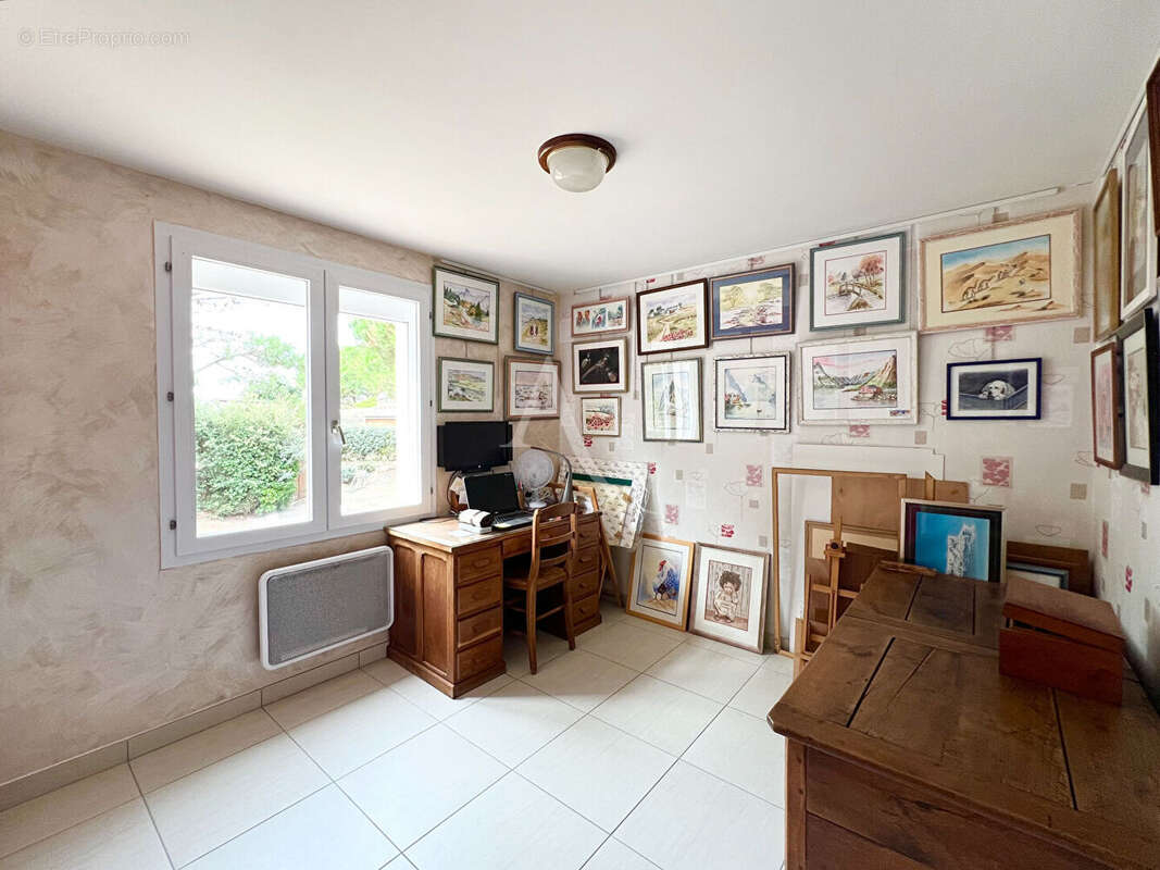 Maison à seulement 50m de la plage ! - photo 6