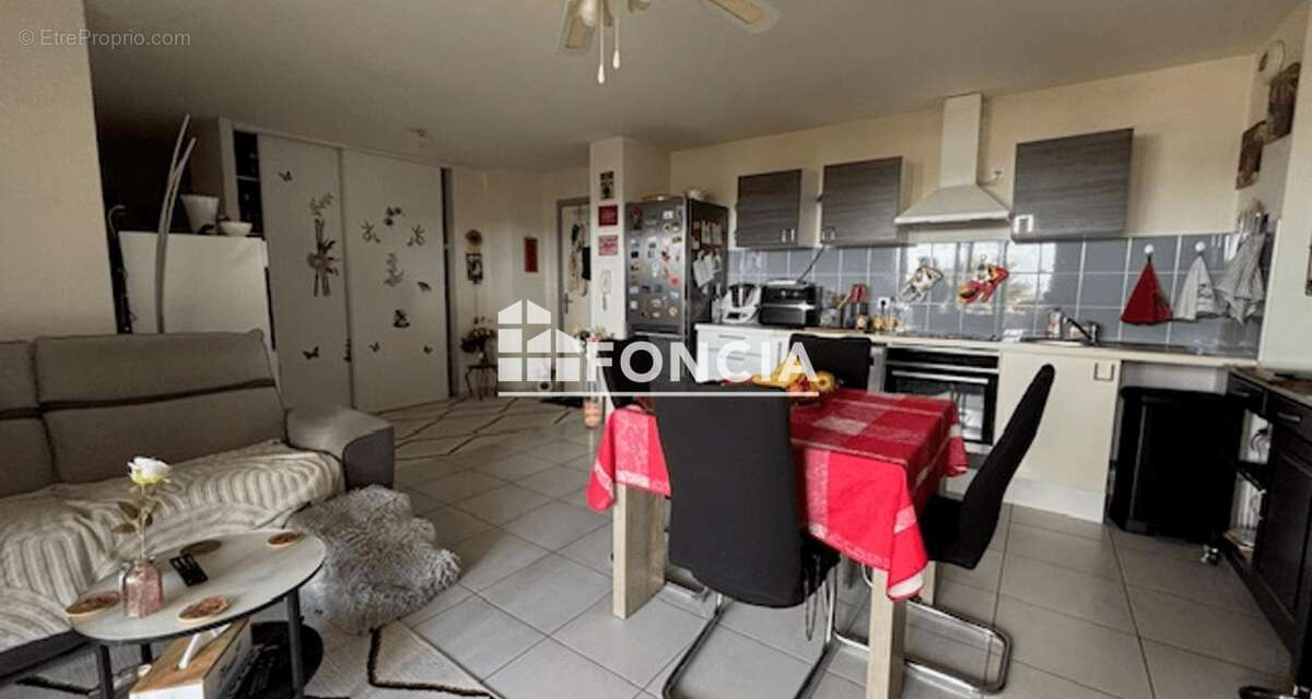 Appartement à AGDE