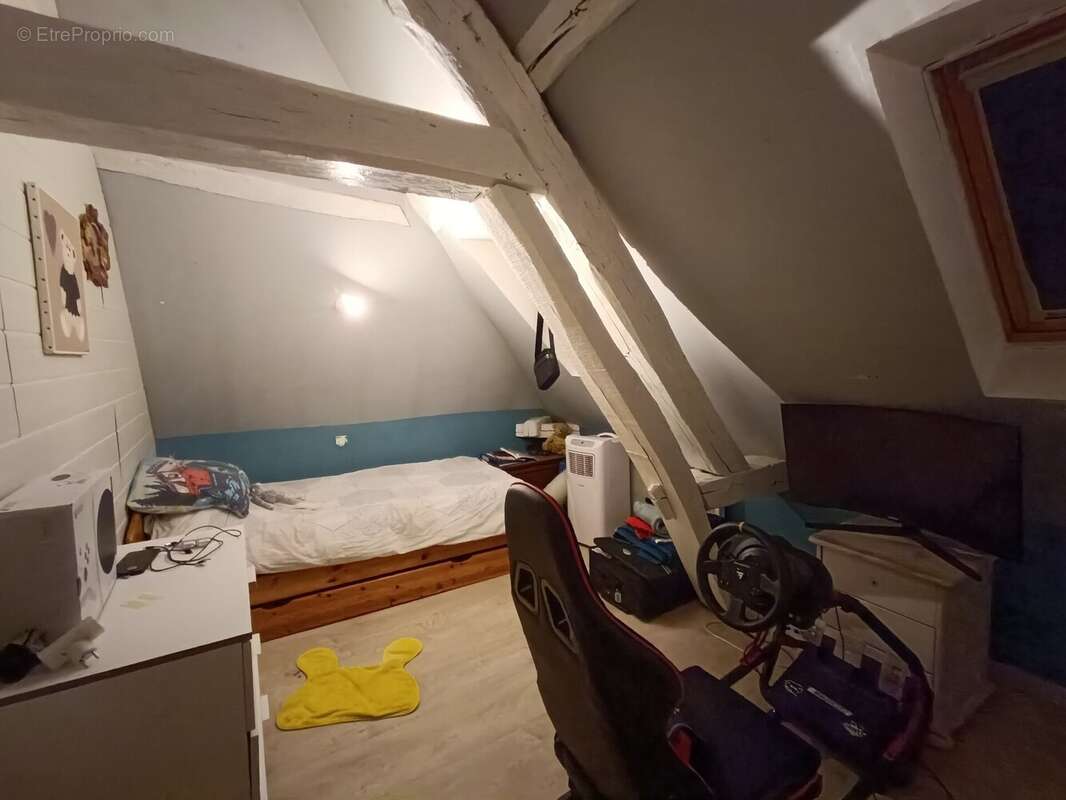 Maison 155 m² à Thurey  - photo 9