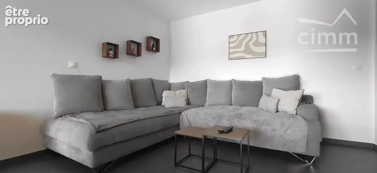 Bel appartement lumineux de 97 m2 entièrement rénové - photo 2