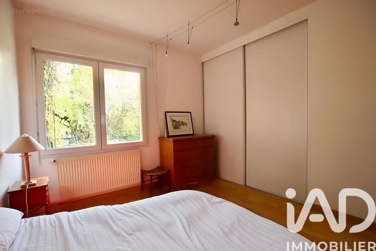 Photo 3 - Maison à CHAVILLE