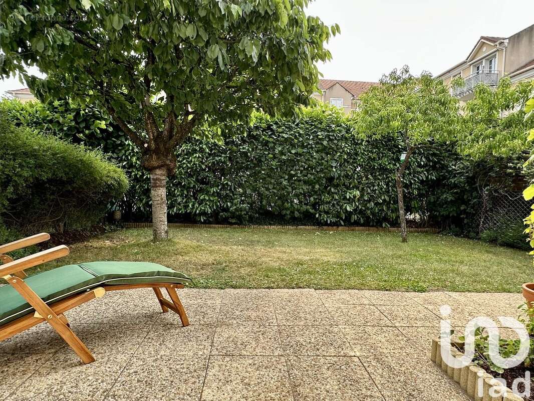 Photo 9 - Maison à ERAGNY