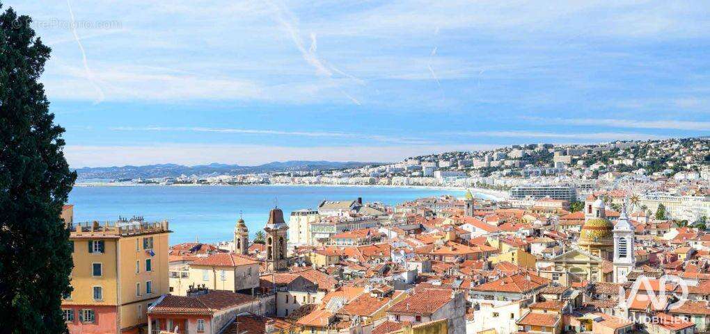 Appartement 35 m² à Nice  - photo 3