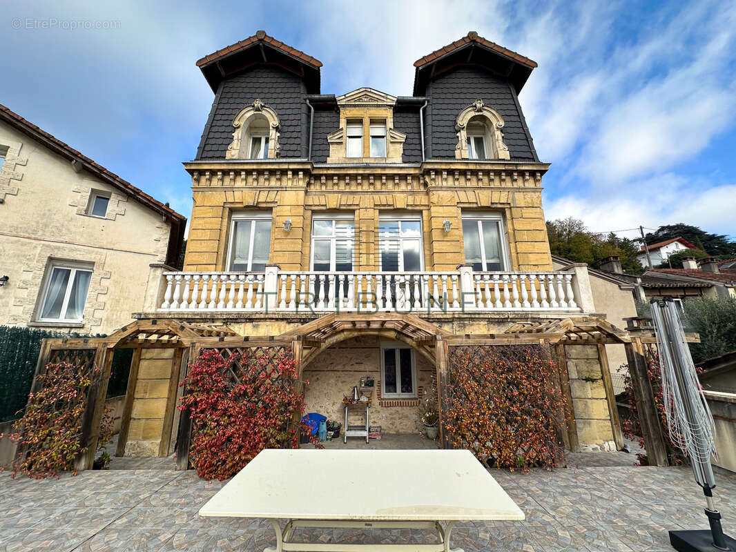 Maison à AGEN