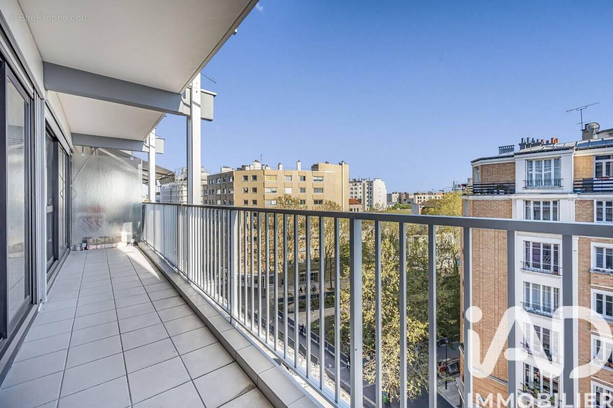 Photo 1 - Appartement à PARIS-11E