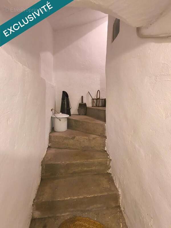 Photo 9 - Maison à VALREAS