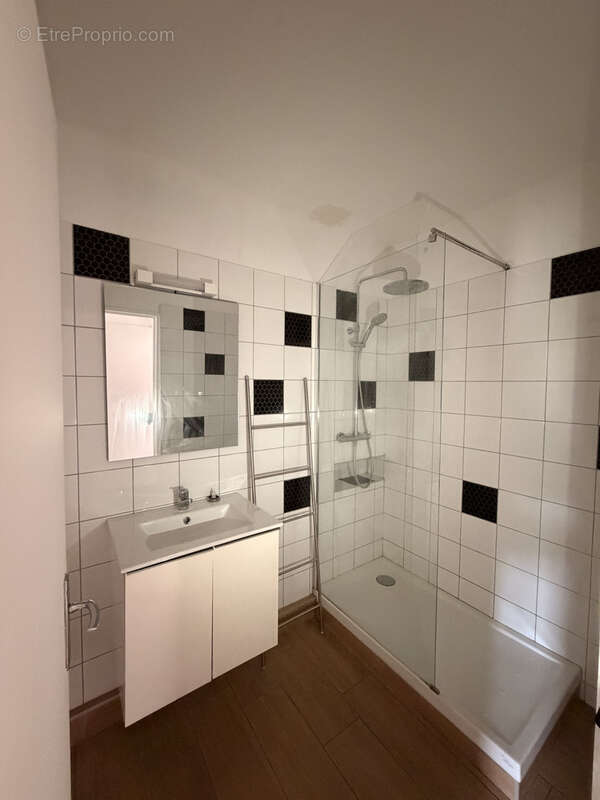 Appartement à BASTIA