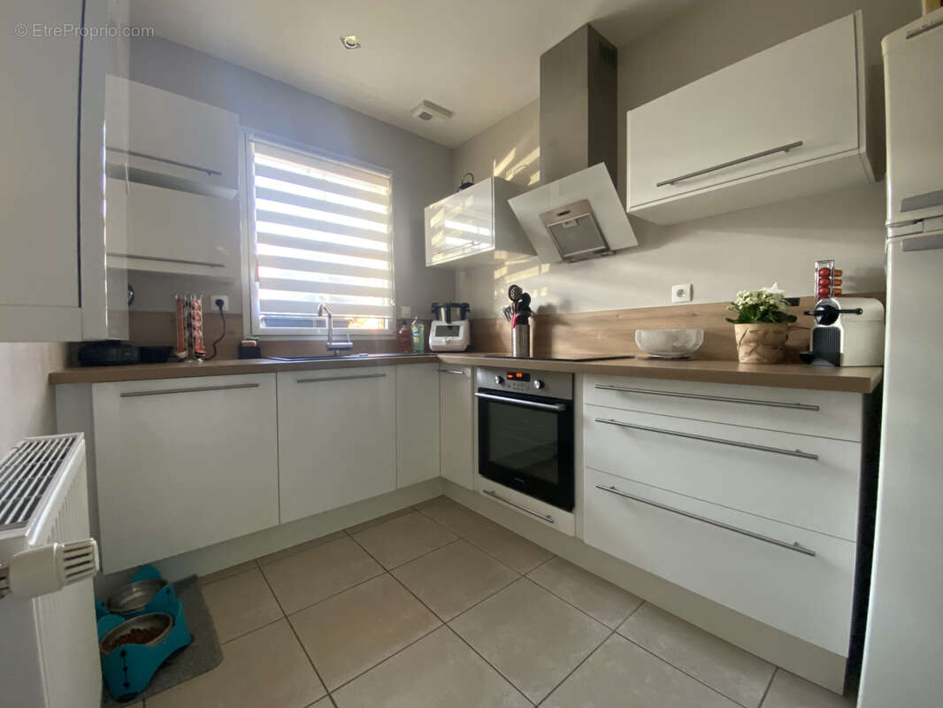 Maison à COURRIERES