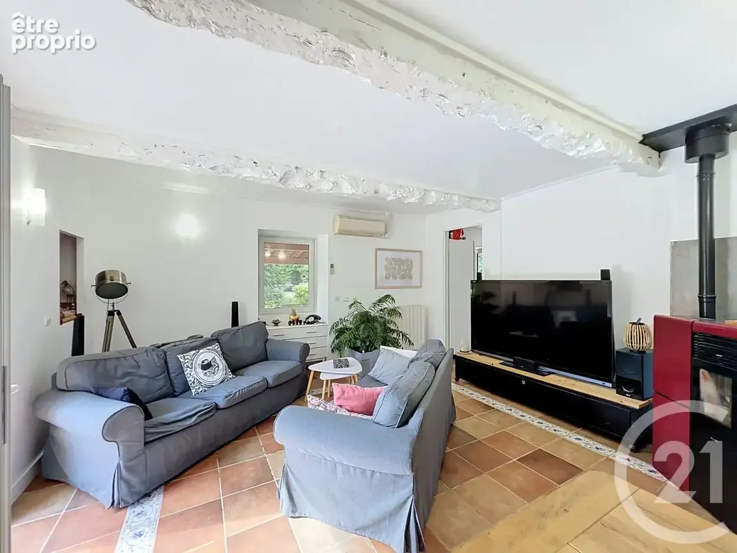 Maison 5 pièces 147 m² à vendre à Miramont-D'astarac (32300) - photo 8