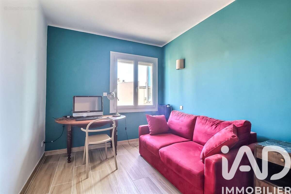 Photo 5 - Appartement à NIMES