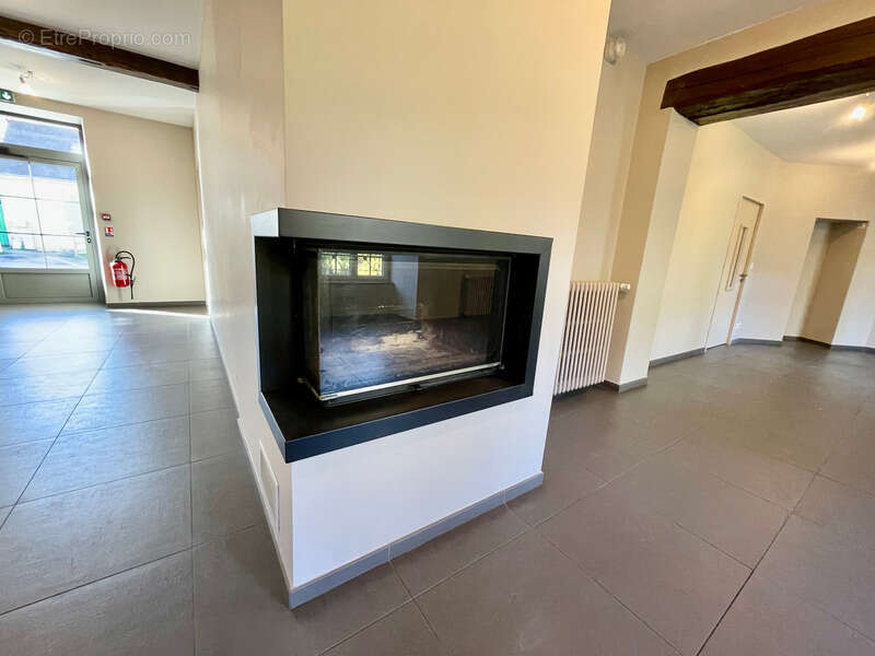 Maison à THIRON-GARDAIS