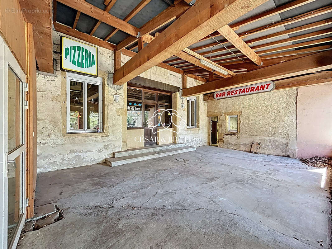 Appartement à IGUERANDE