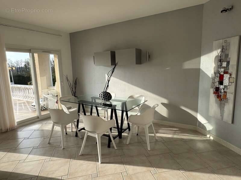 Maison à BAR-LE-DUC