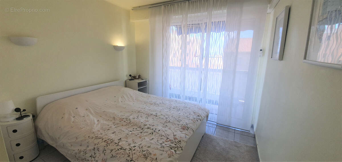 Appartement à SAINTE-MAXIME