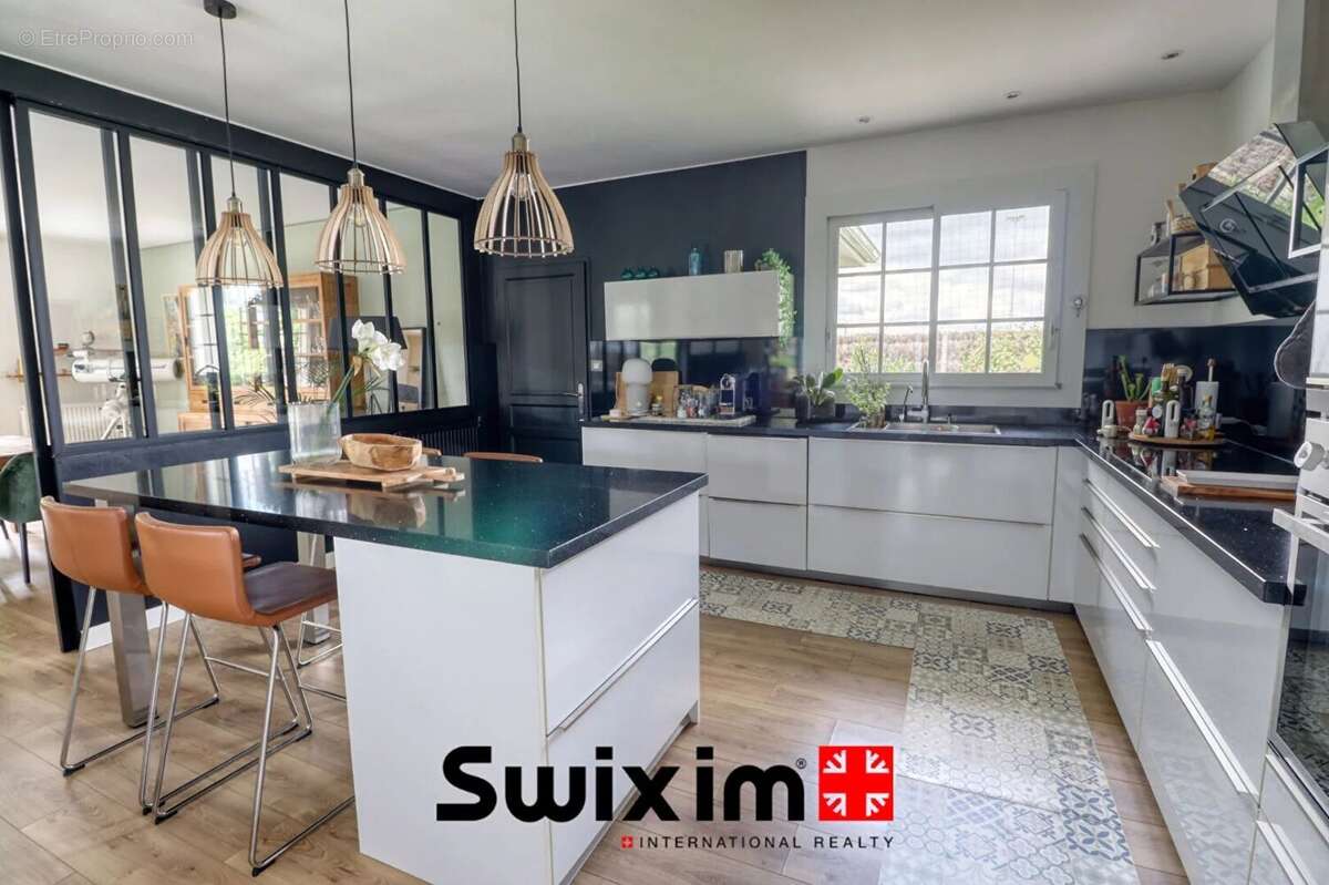 Maison à LUDON-MEDOC