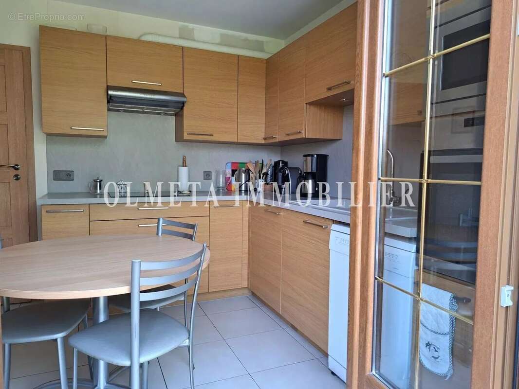 Maison à ARGENTEUIL