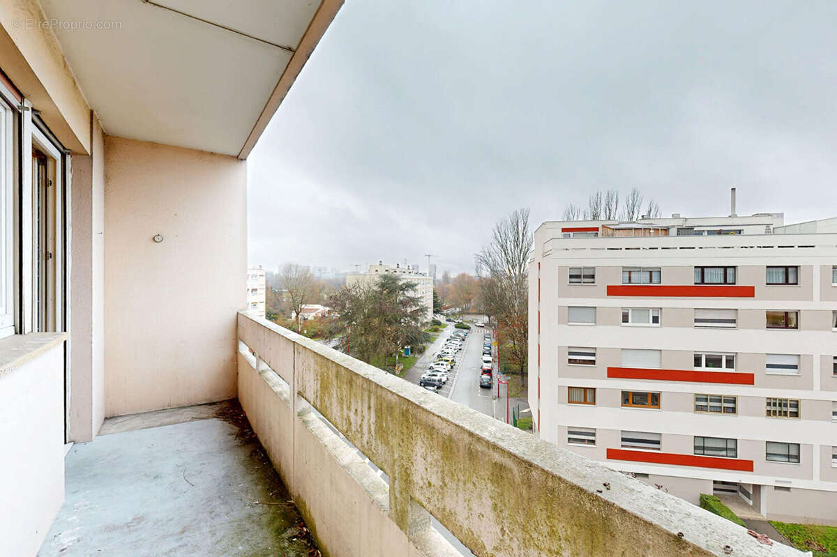 Appartement à SCHILTIGHEIM