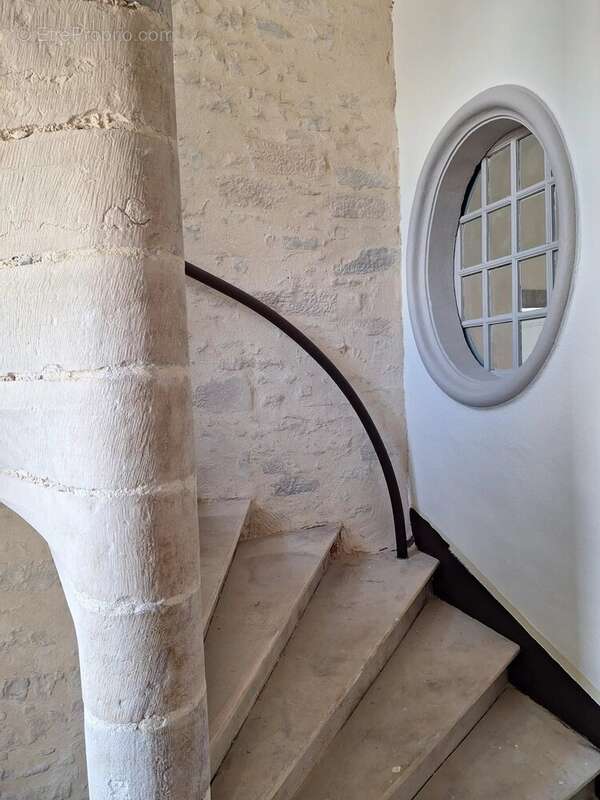 Coup de coeur ! comme neuf ! au 3ème/3 superbe appartement en duplex bénéficiant d'un excellent dpe en "c" et d'une tres belle a - photo 10