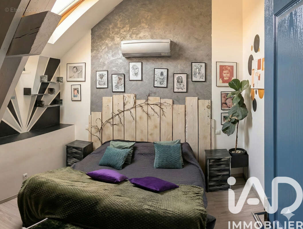 Photo 7 - Maison à VENOY