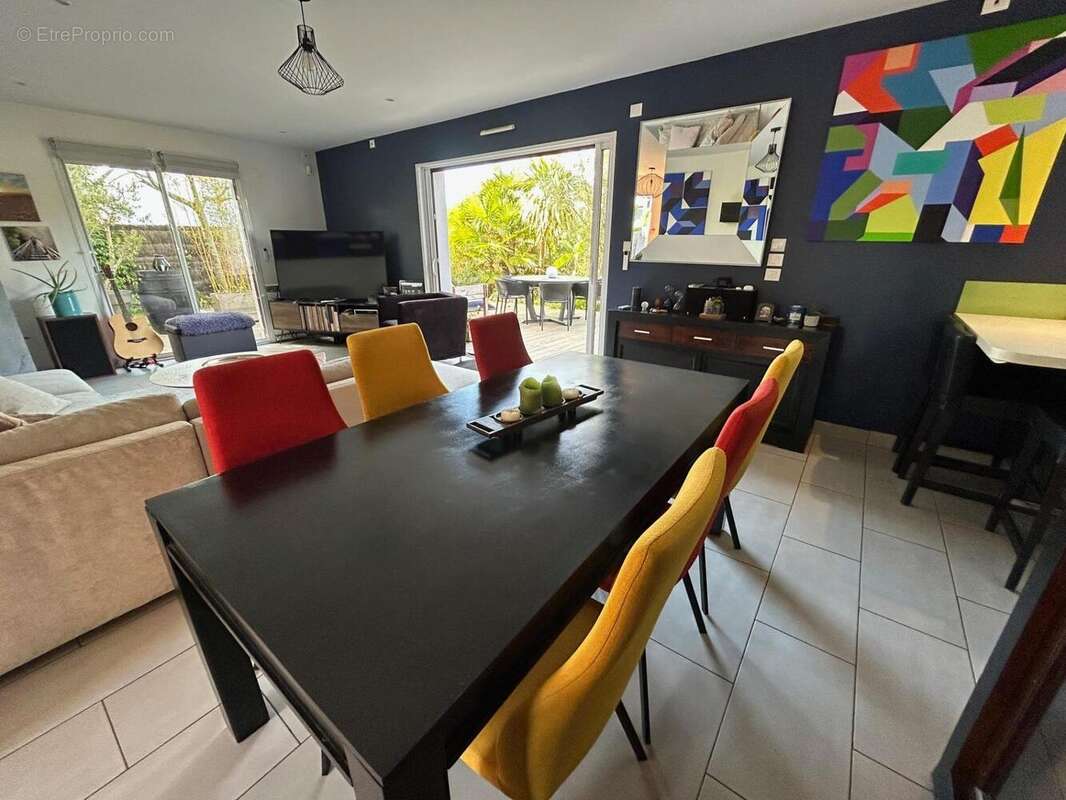 Photo 4 - Maison à SAINT-MOLF