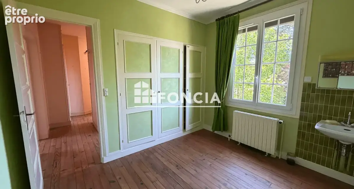 Maison CENTRE VILLE sur SOUS-SOL total , Beauvais - photo 11