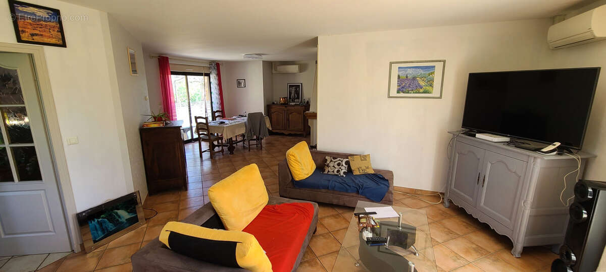 Maison familiale avec vue et sans voisins ni travaux - photo 4