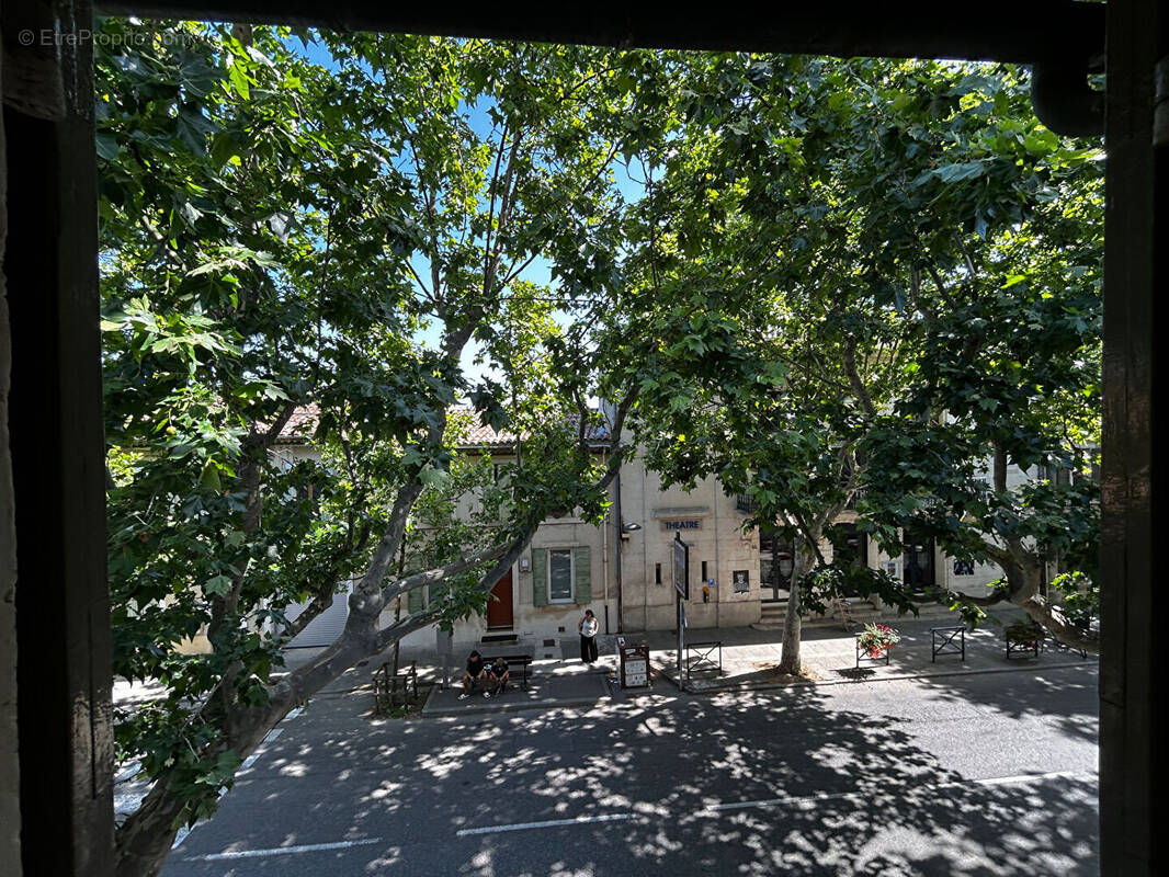 Appartement à PERTUIS