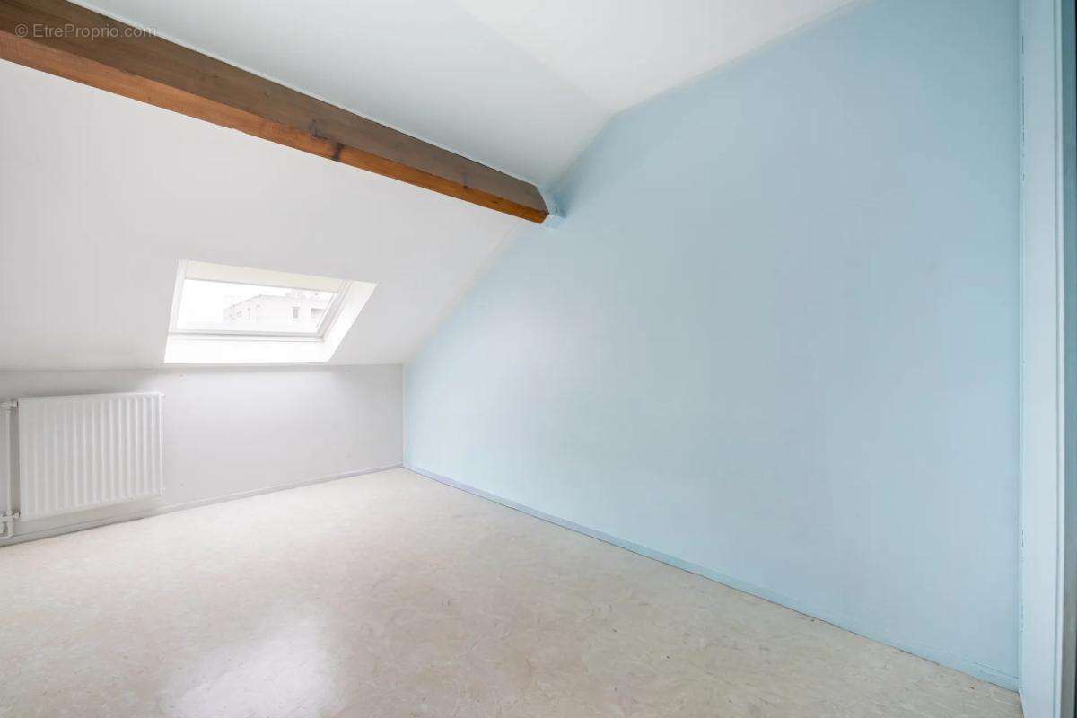 Appartement à SANNOIS