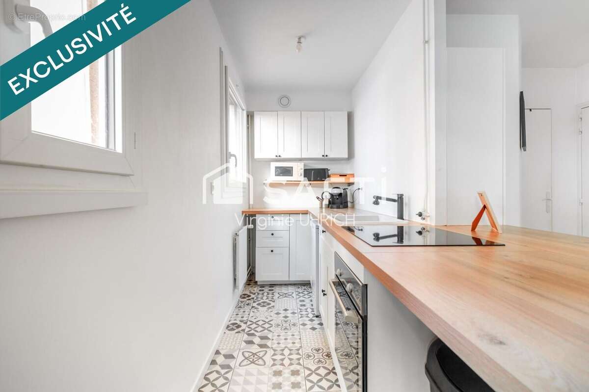 Photo 4 - Appartement à MAUREPAS