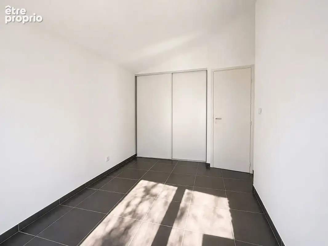Maison Lambesc 66 m2 avec garage dans résidence sécurisée - photo 8