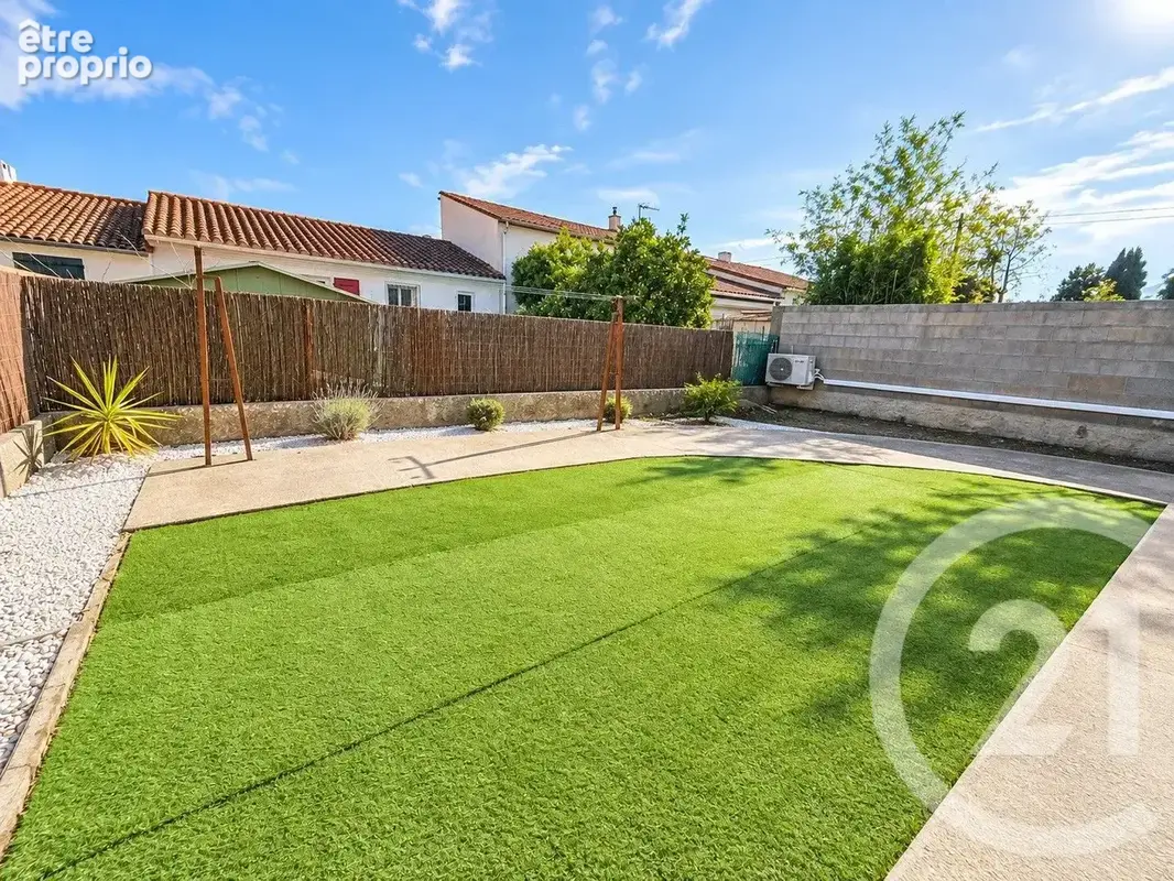 Maison 4 pièces 79 m² à vendre à Saint-Genis-Des-Fontaines (66740) - photo 11