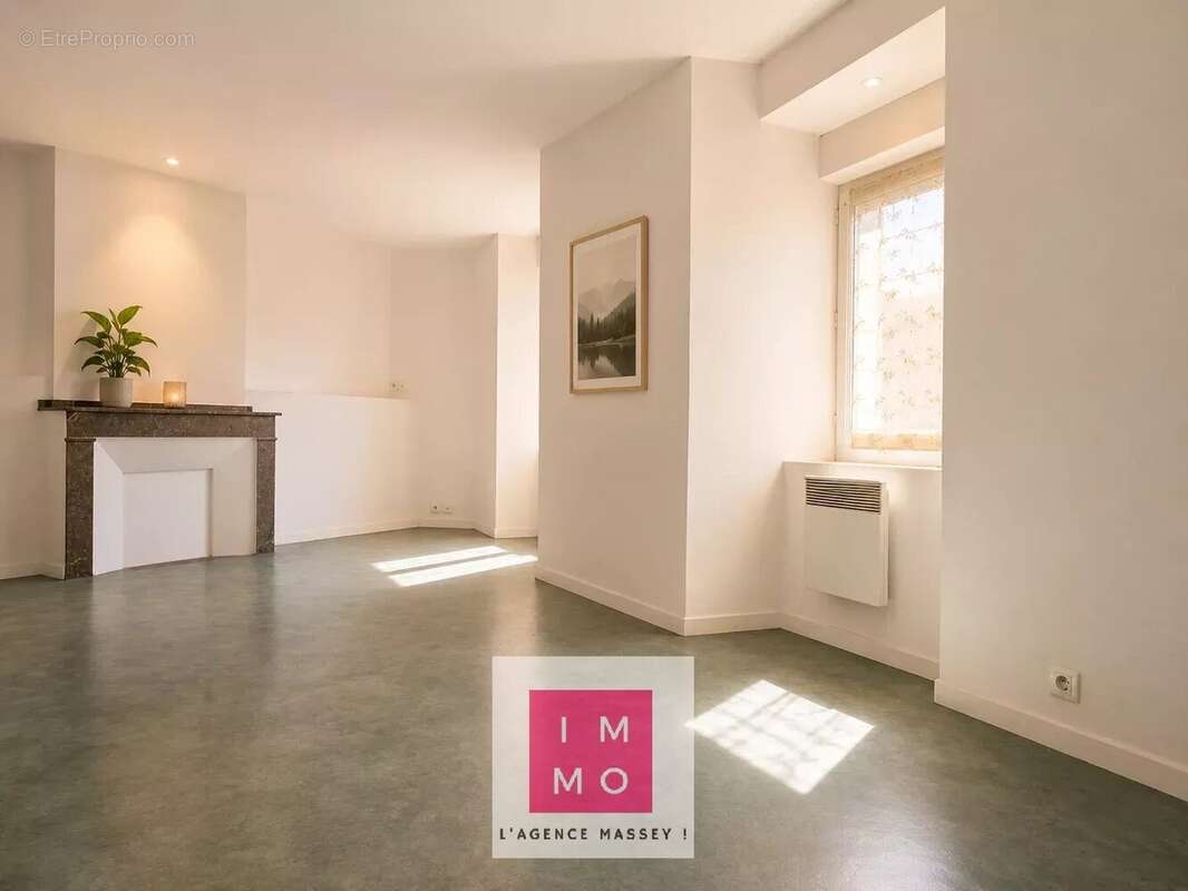 Immeuble de rapport – 280 m² – 6 logements + combles aménageables – hyper-centre tarbes – rentabilité cible 10 à 13 % - photo 4
