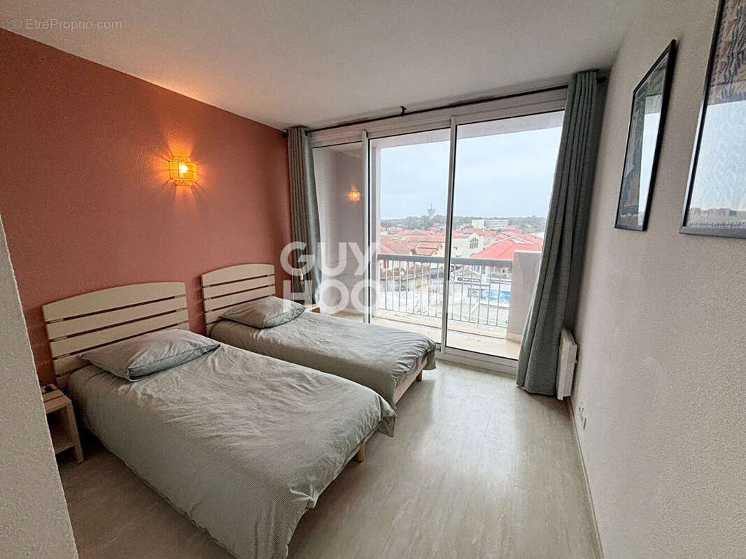 Appartement à MIMIZAN