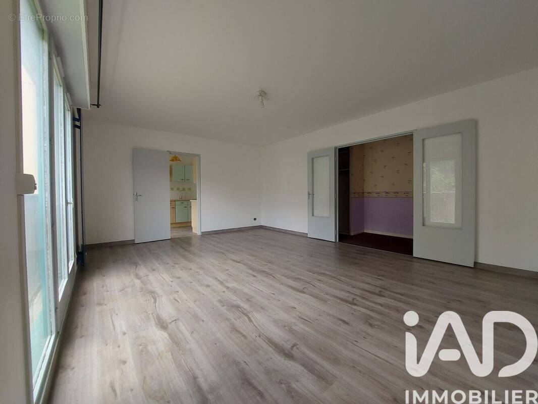 Photo 1 - Appartement à LILLE